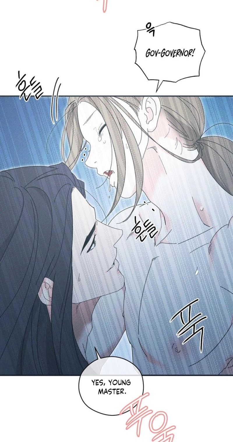 The Meaning of the White Pine Chapter 17 page 38 - 