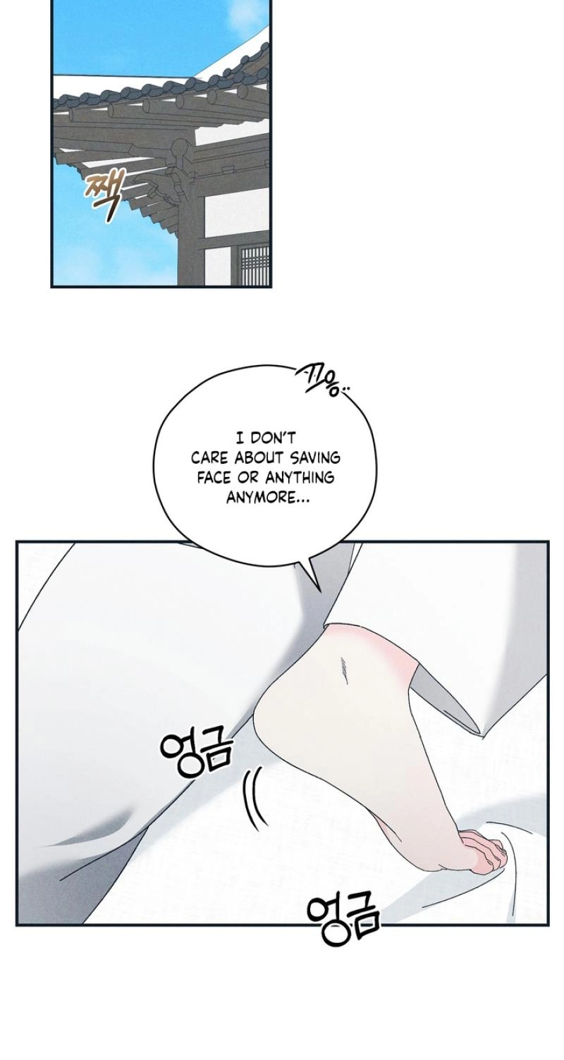 The Meaning of the White Pine Chapter 17 page 49 - 