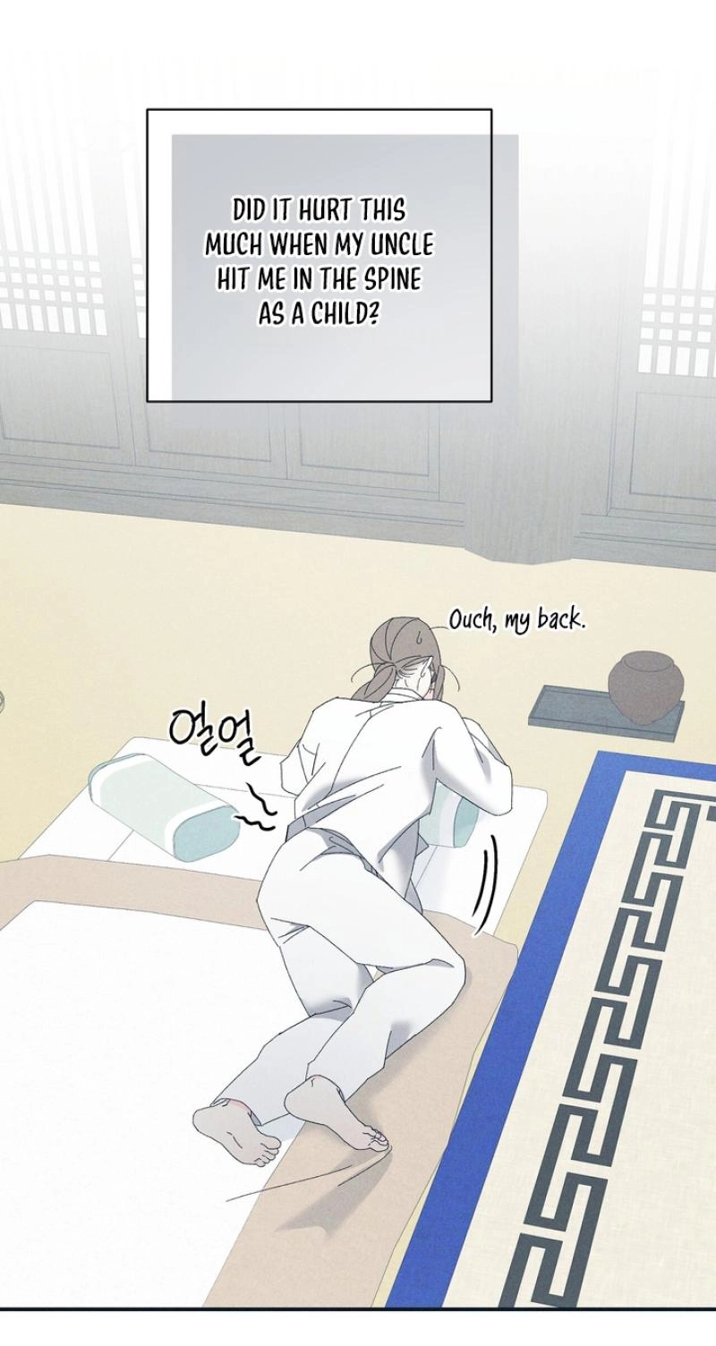 The Meaning of the White Pine Chapter 17 page 50 - 