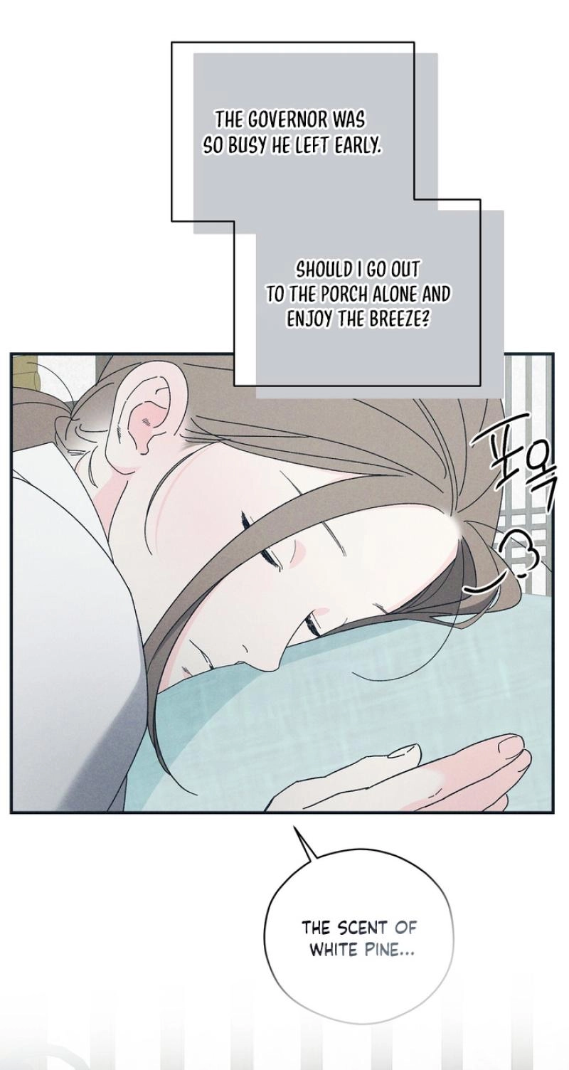 The Meaning of the White Pine Chapter 17 page 53 - 