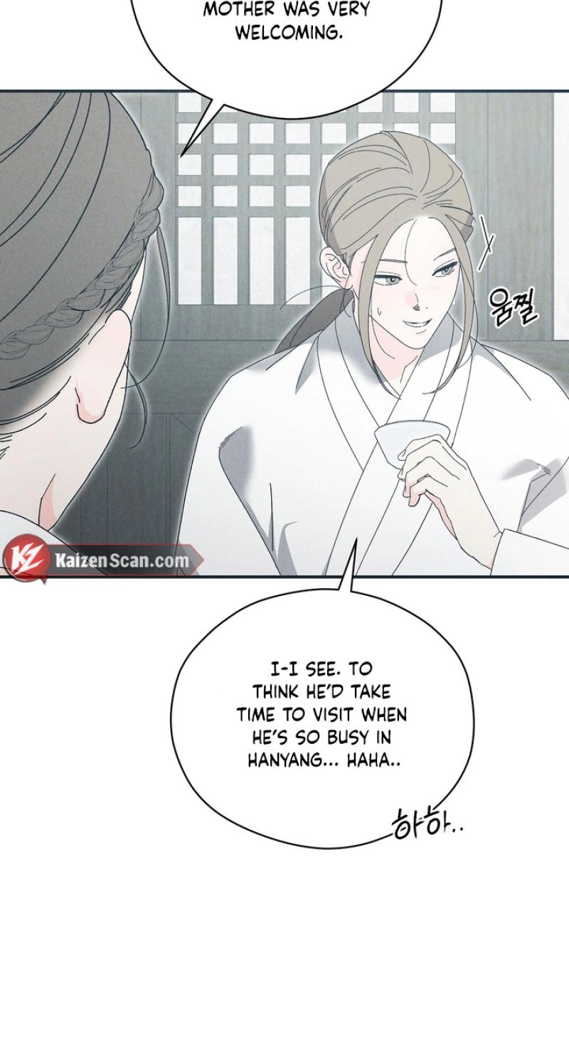 The Meaning of the White Pine Chapter 17 page 61 - 