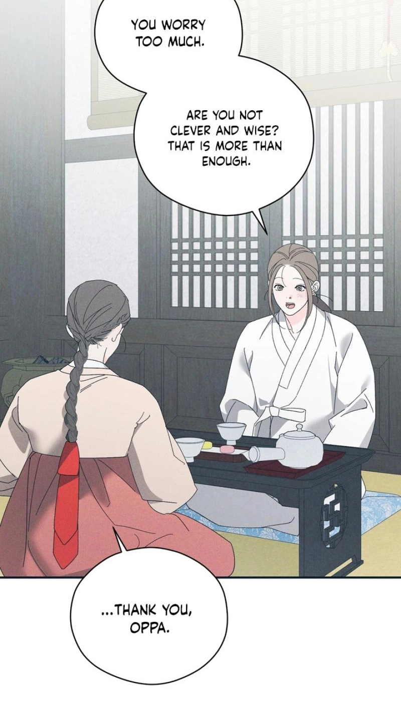 The Meaning of the White Pine Chapter 17 page 66 - 
