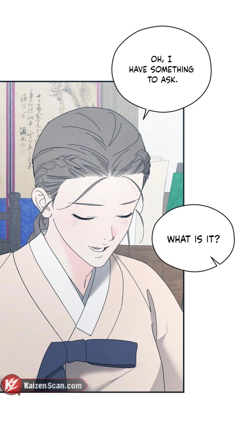 The Meaning of the White Pine Chapter 17 page 67 - 