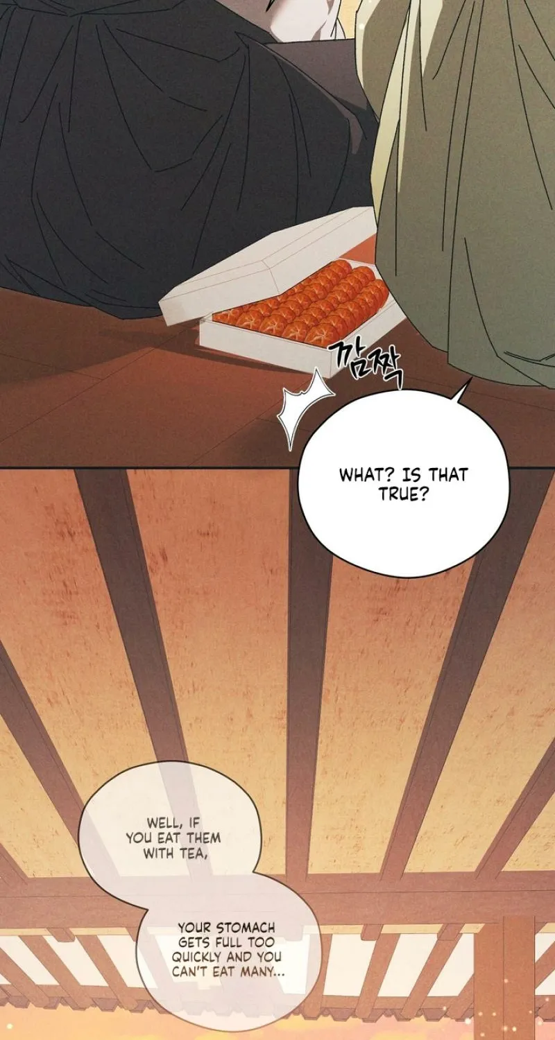 The Meaning of the White Pine Chapter 3 page 18 - 