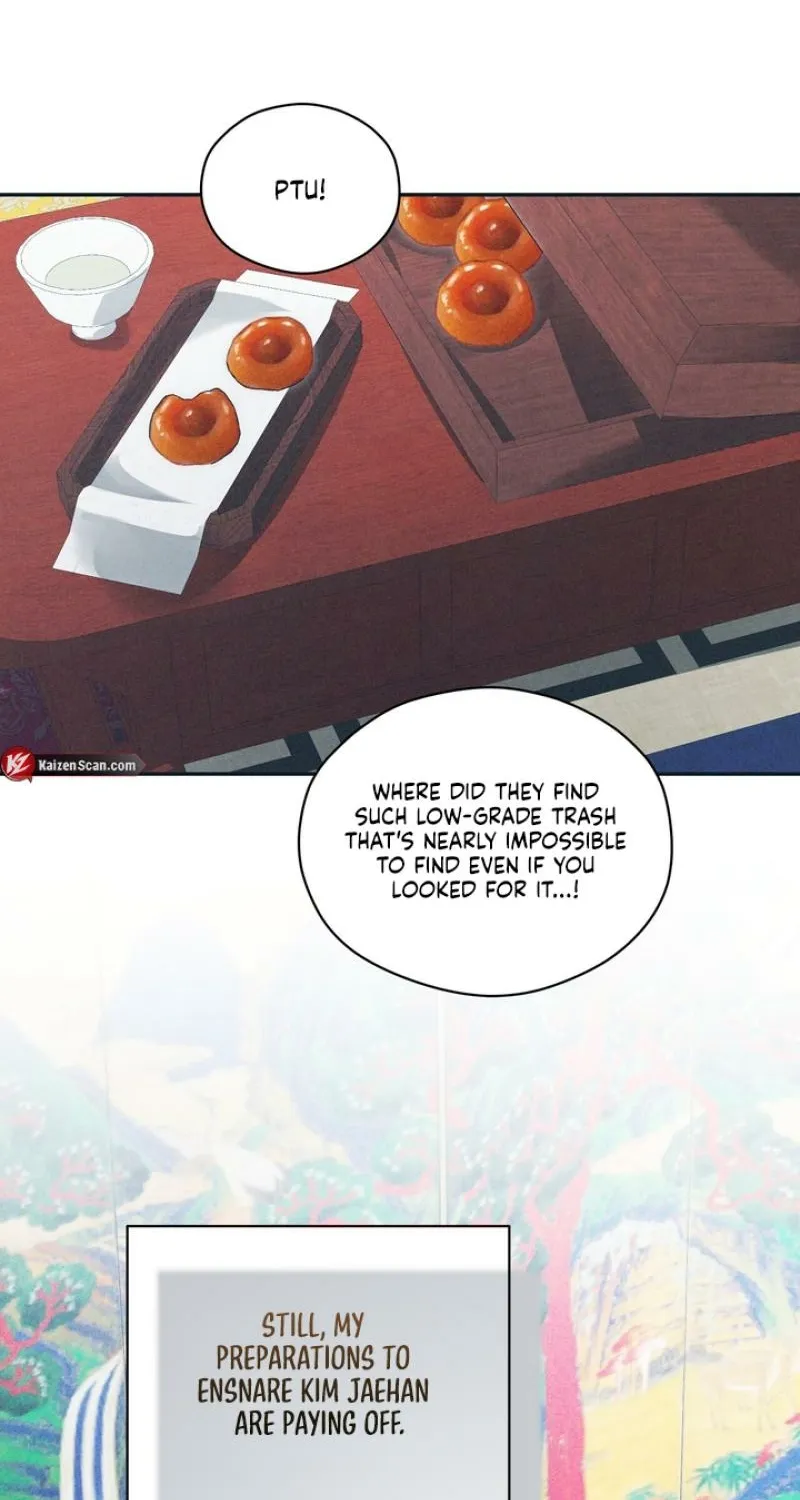 The Meaning of the White Pine Chapter 3 page 20 - 