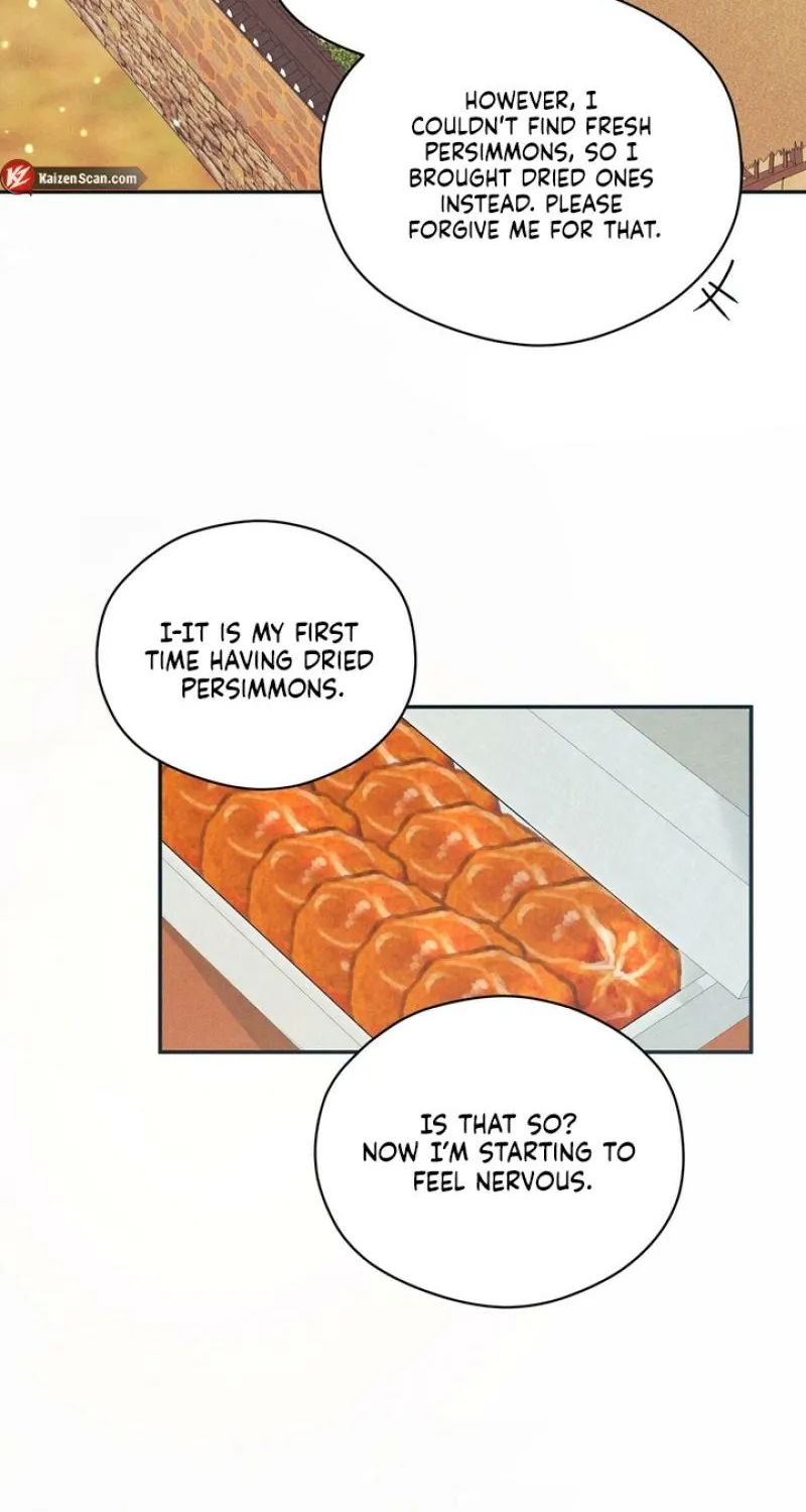 The Meaning of the White Pine Chapter 3 page 3 - 