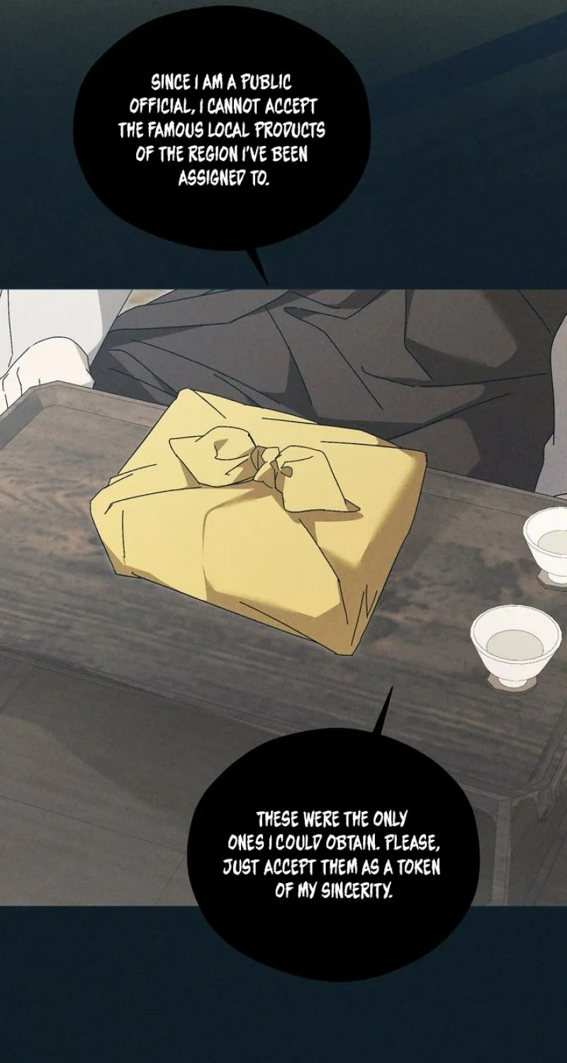The Meaning of the White Pine Chapter 3 page 22 - 