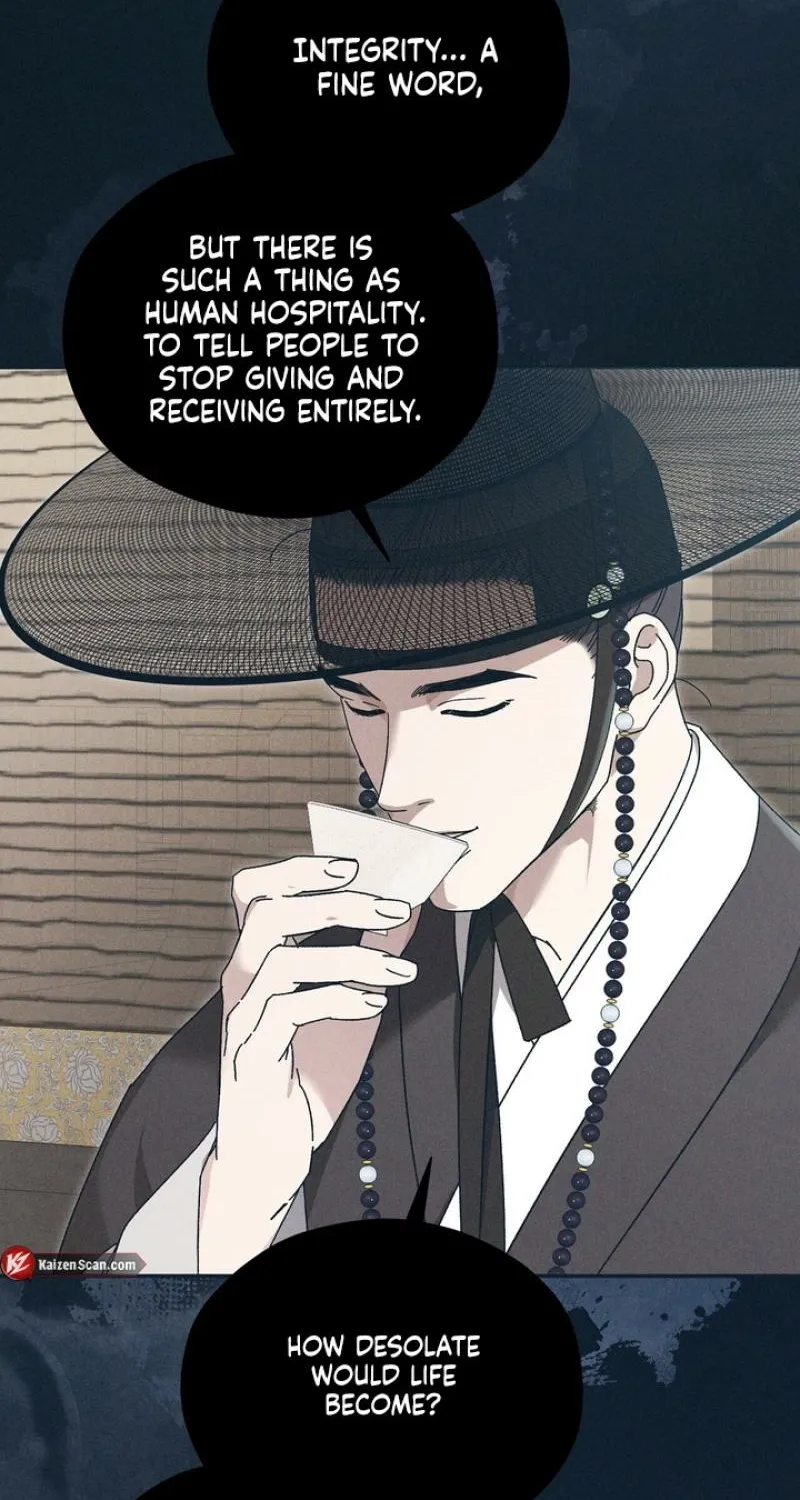 The Meaning of the White Pine Chapter 3 page 25 - 