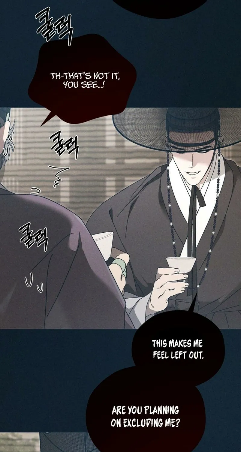 The Meaning of the White Pine Chapter 3 page 27 - 