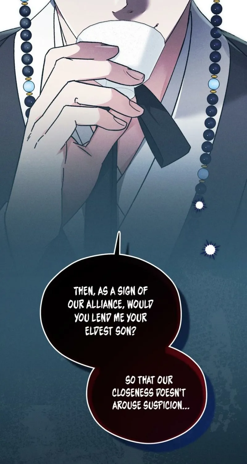 The Meaning of the White Pine Chapter 3 page 31 - 