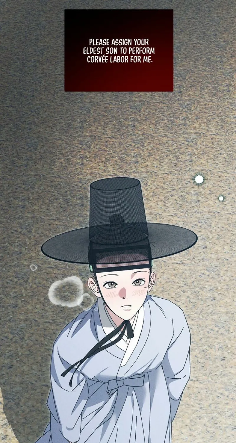 The Meaning of the White Pine Chapter 3 page 33 - 