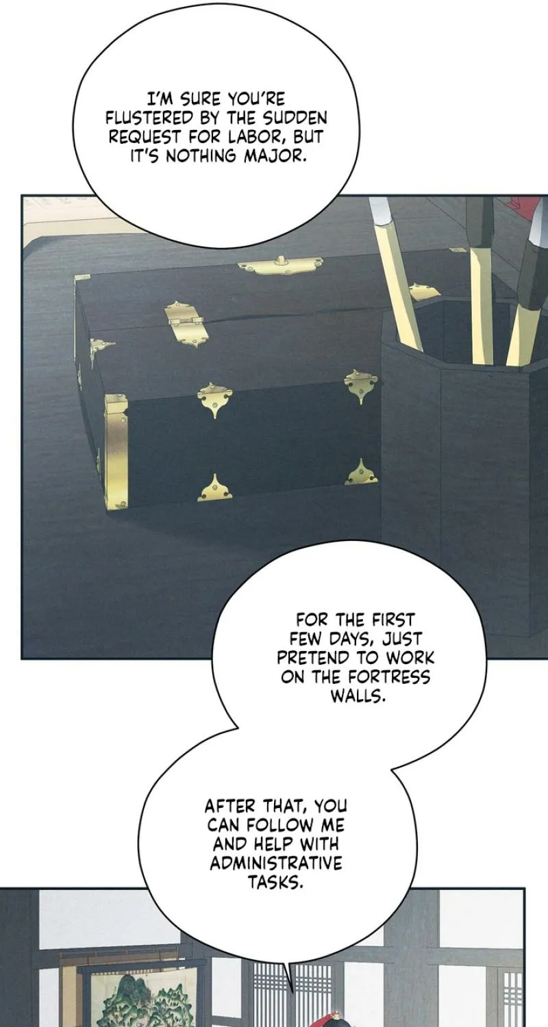 The Meaning of the White Pine Chapter 3 page 36 - 