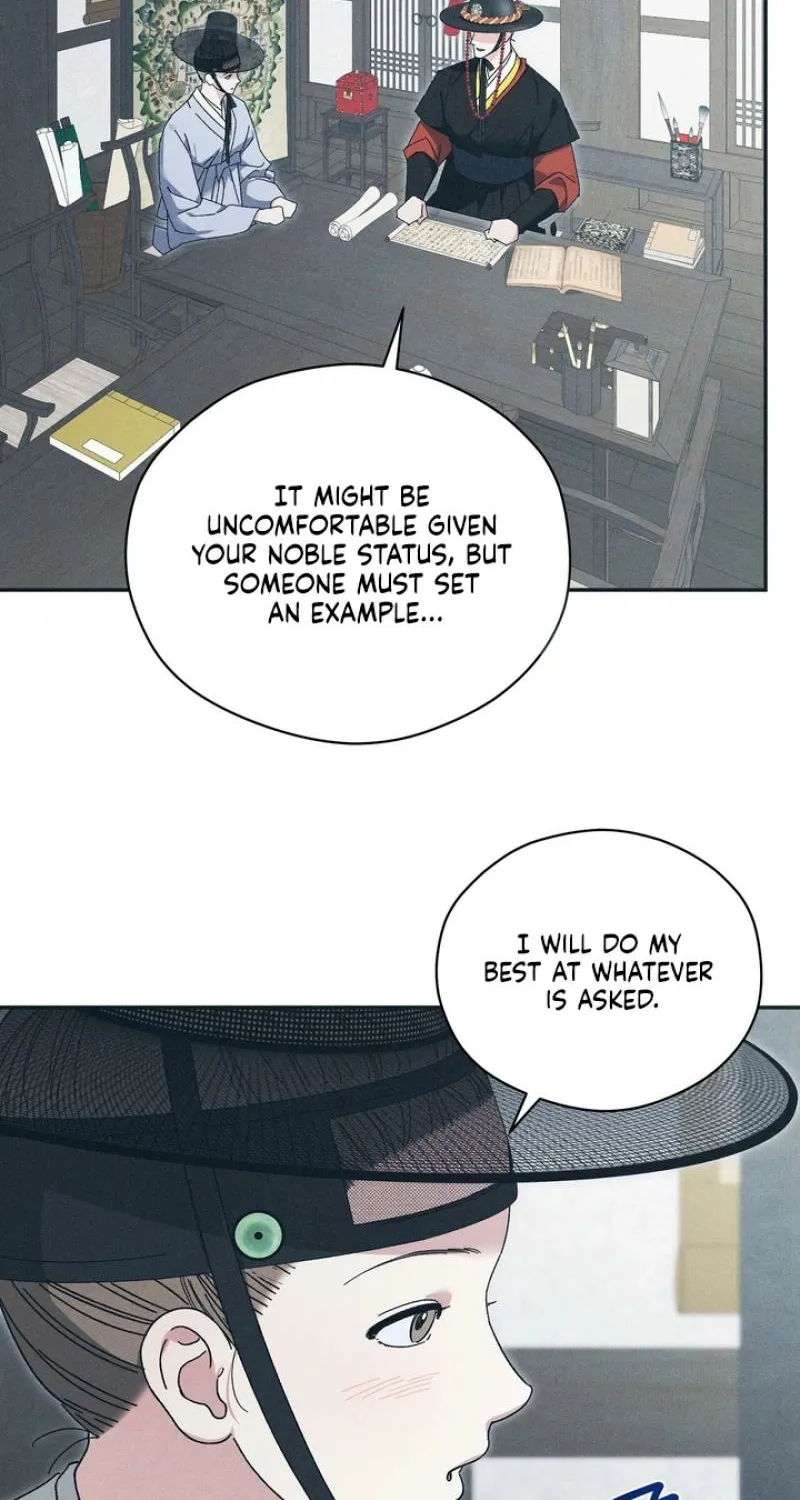 The Meaning of the White Pine Chapter 3 page 37 - 