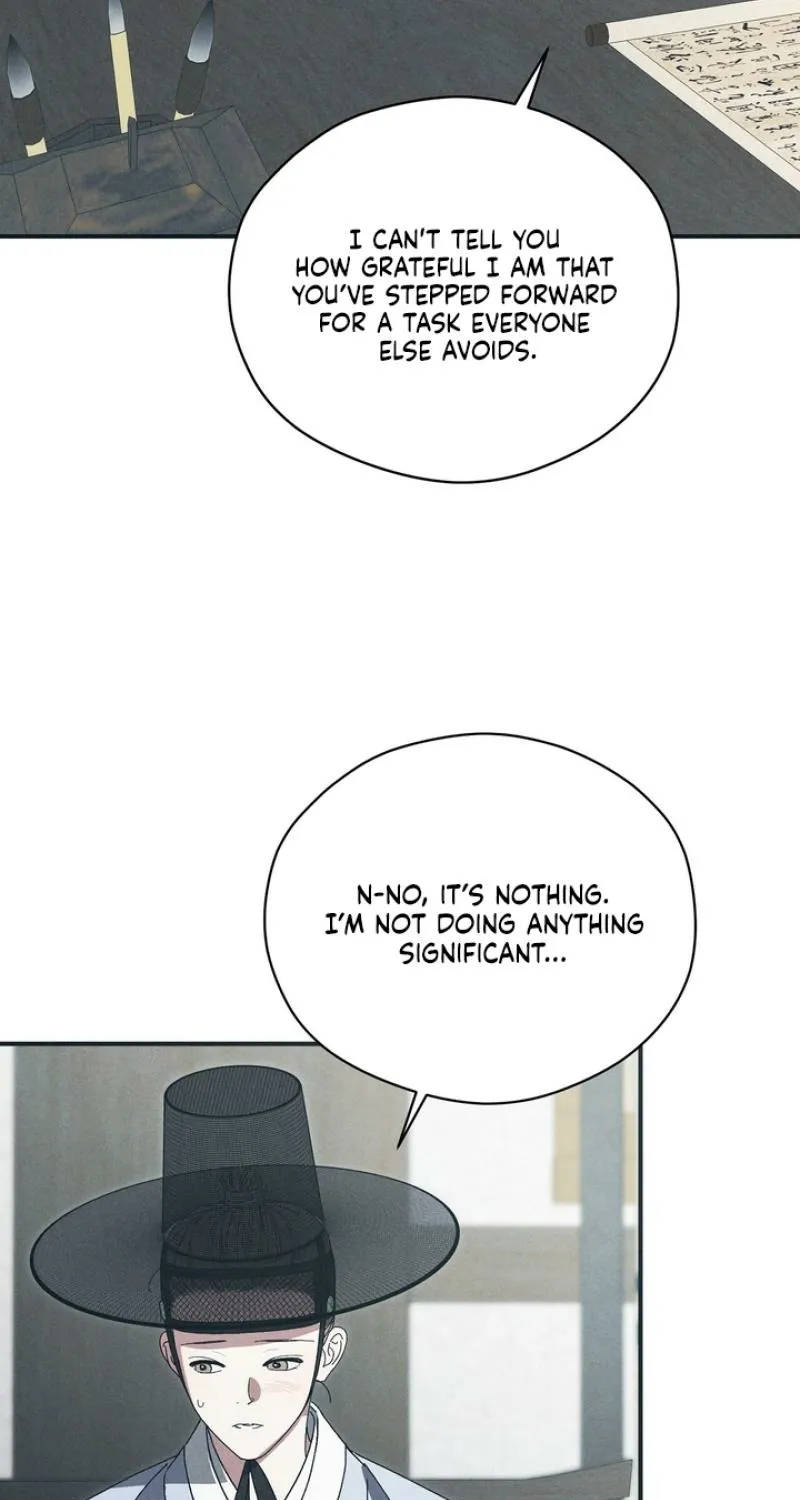The Meaning of the White Pine Chapter 3 page 40 - 