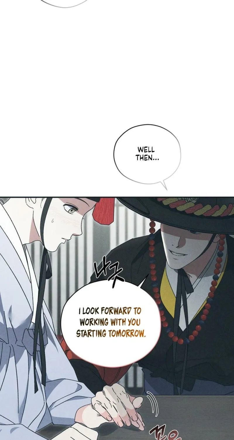 The Meaning of the White Pine Chapter 3 page 43 - 