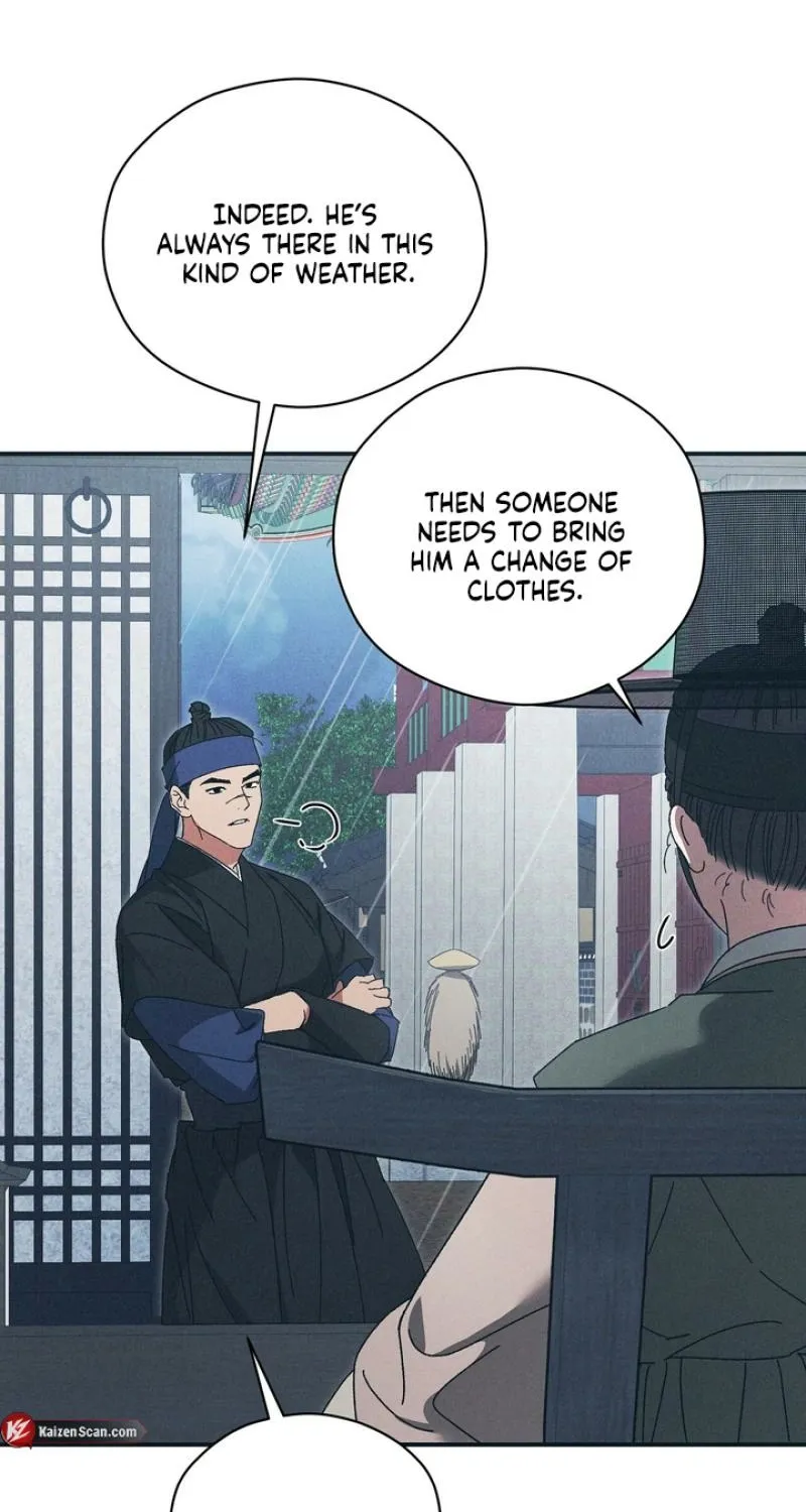 The Meaning of the White Pine Chapter 3 page 49 - 