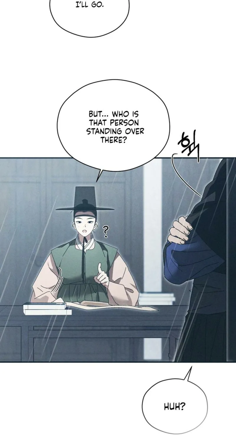 The Meaning of the White Pine Chapter 3 page 50 - 