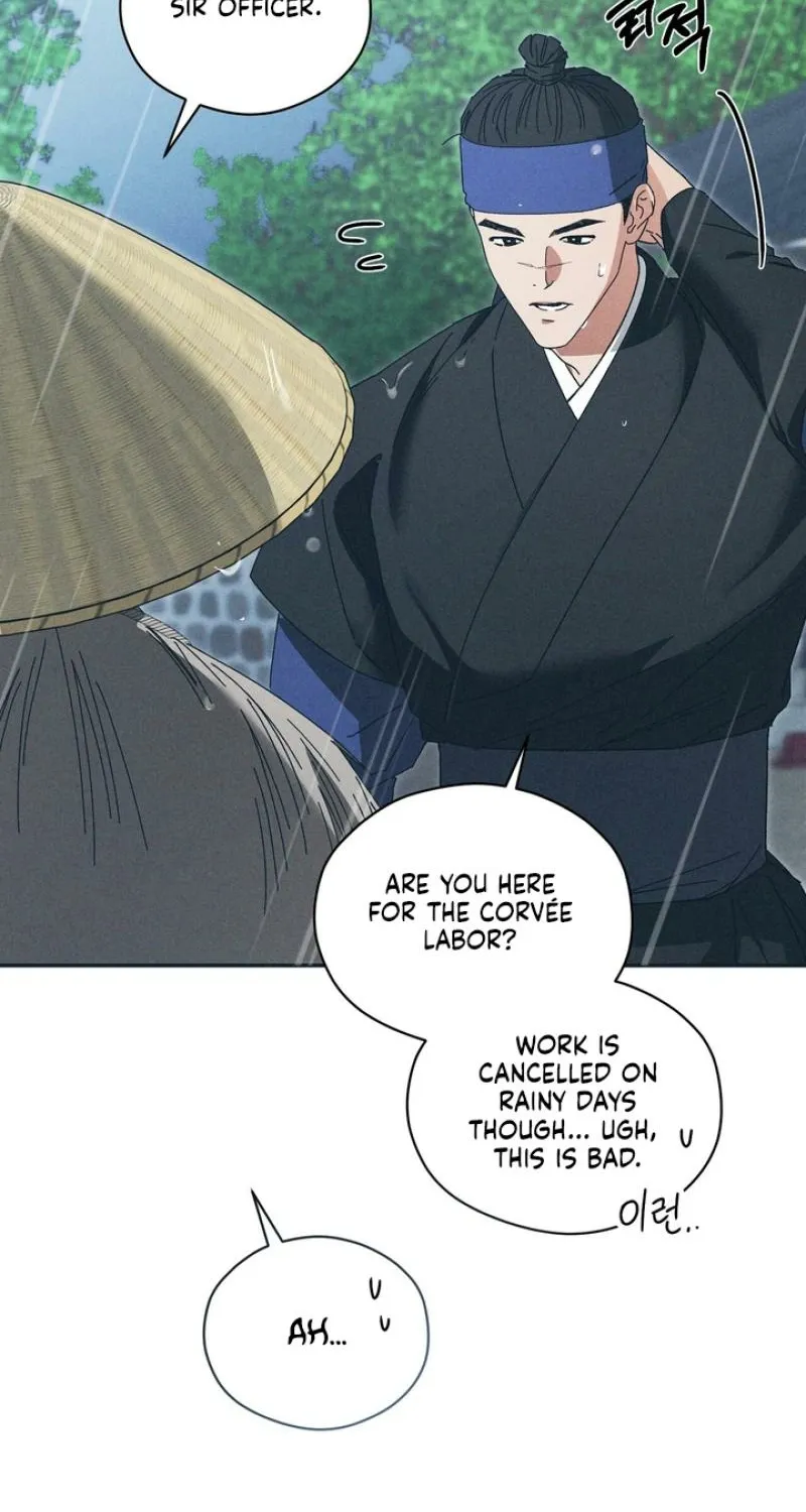 The Meaning of the White Pine Chapter 3 page 54 - 