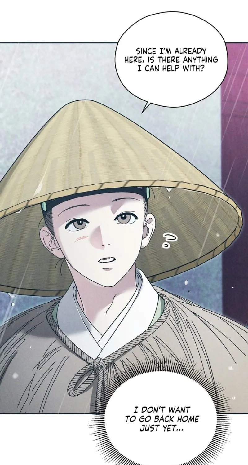 The Meaning of the White Pine Chapter 3 page 55 - 
