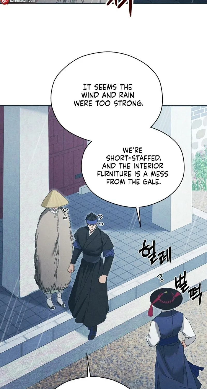 The Meaning of the White Pine Chapter 3 page 57 - 