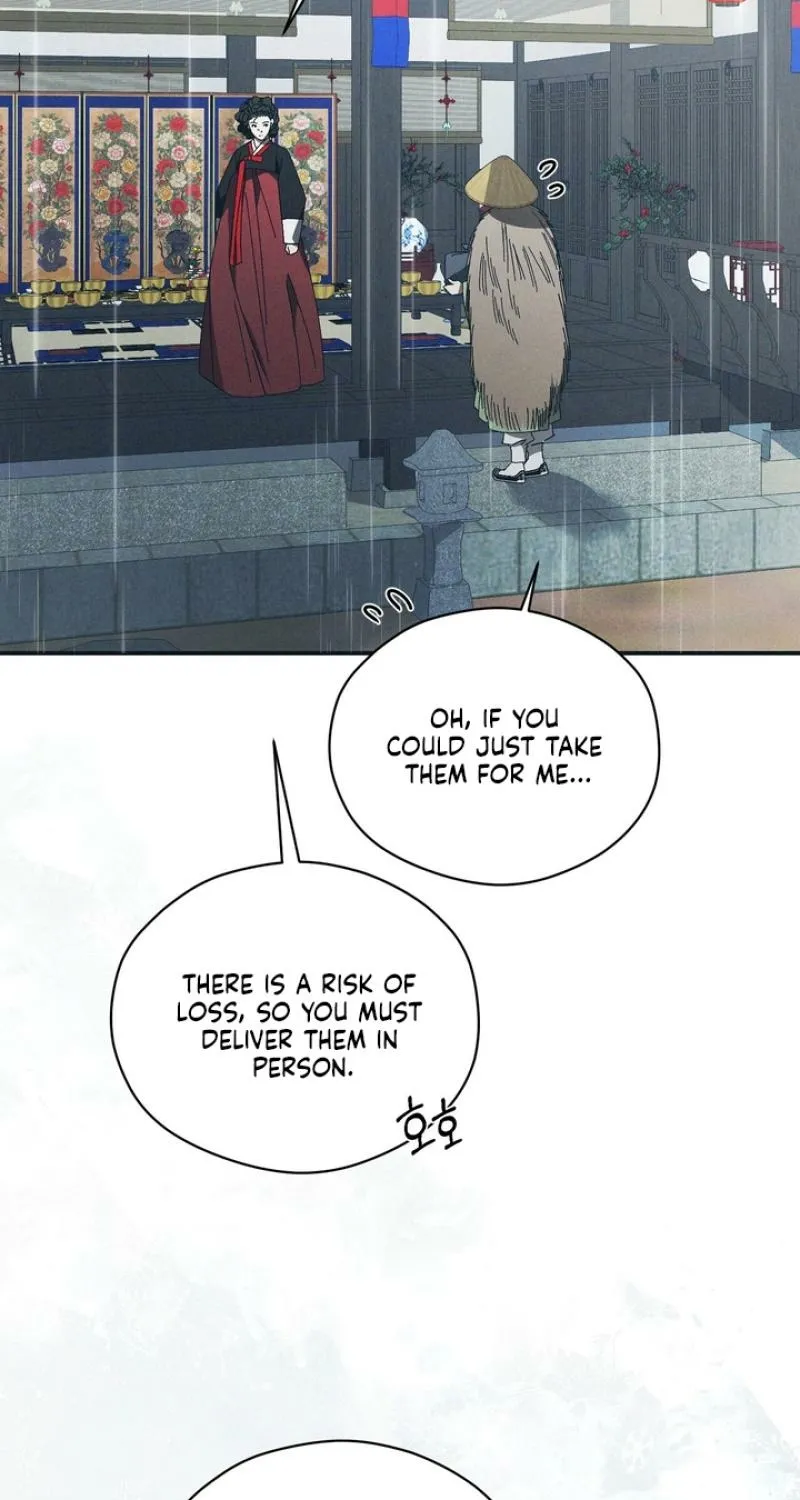 The Meaning of the White Pine Chapter 3 page 64 - 