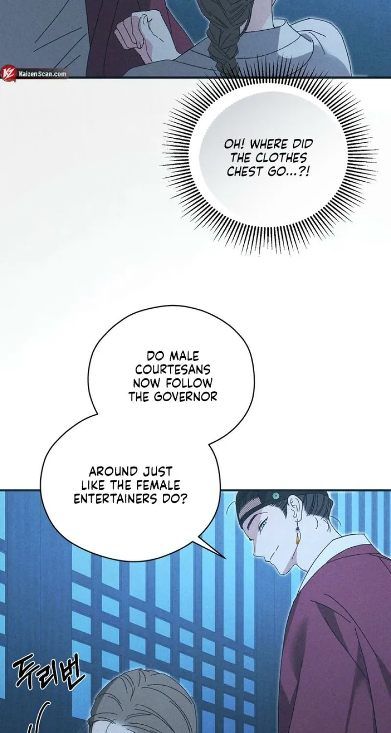 The Meaning of the White Pine Chapter 4 page 11 - 