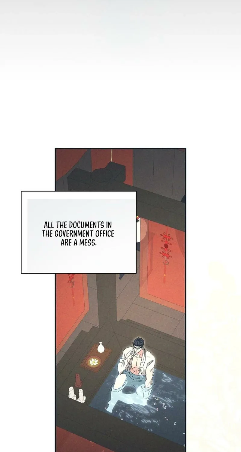 The Meaning of the White Pine Chapter 4 page 32 - 