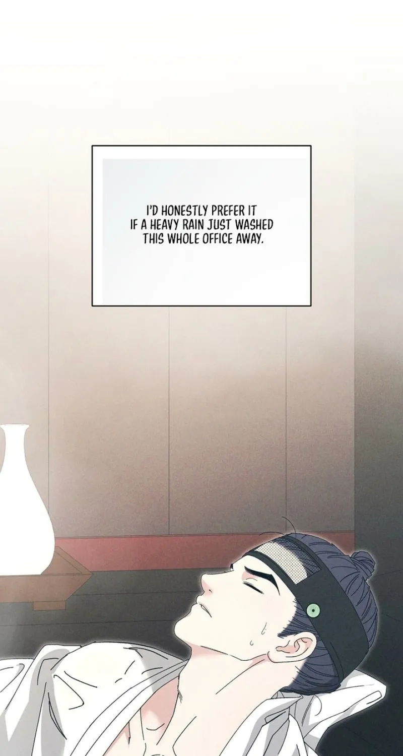 The Meaning of the White Pine Chapter 4 page 35 - 