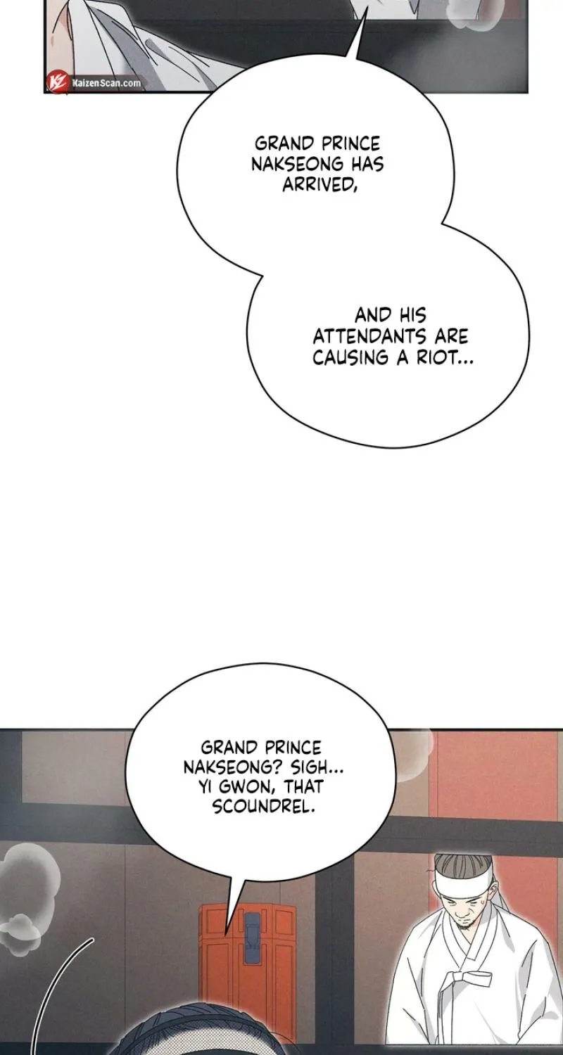The Meaning of the White Pine Chapter 4 page 40 - 