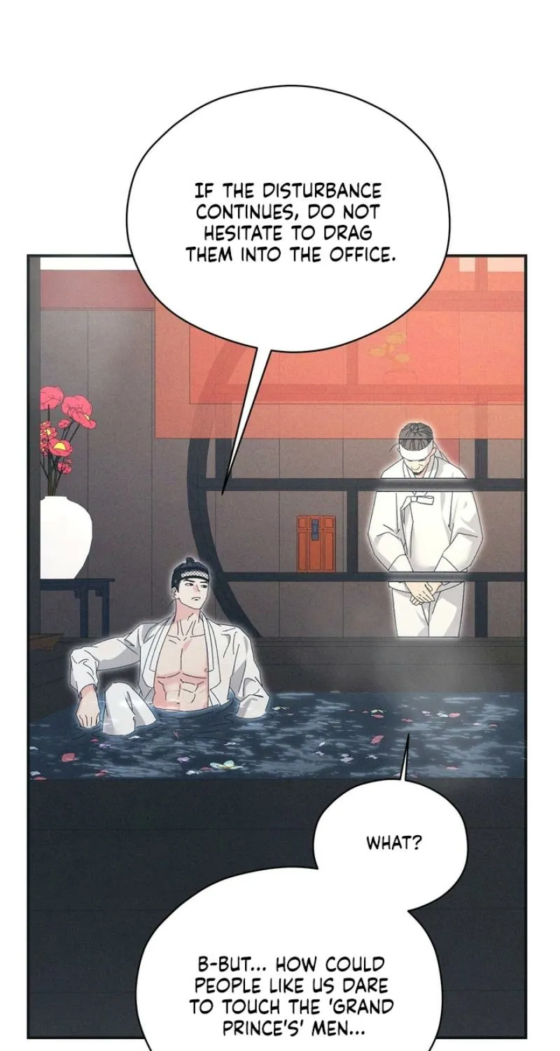 The Meaning of the White Pine Chapter 4 page 42 - 