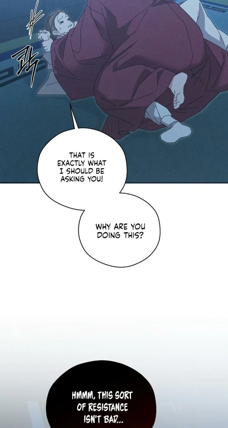 The Meaning of the White Pine Chapter 4 page 6 - 