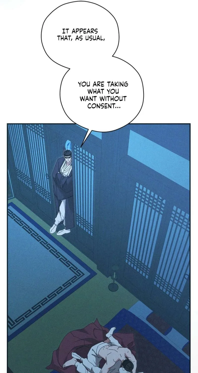 The Meaning of the White Pine Chapter 4 page 62 - 