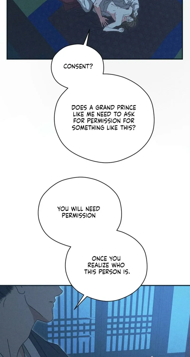 The Meaning of the White Pine Chapter 4 page 63 - 