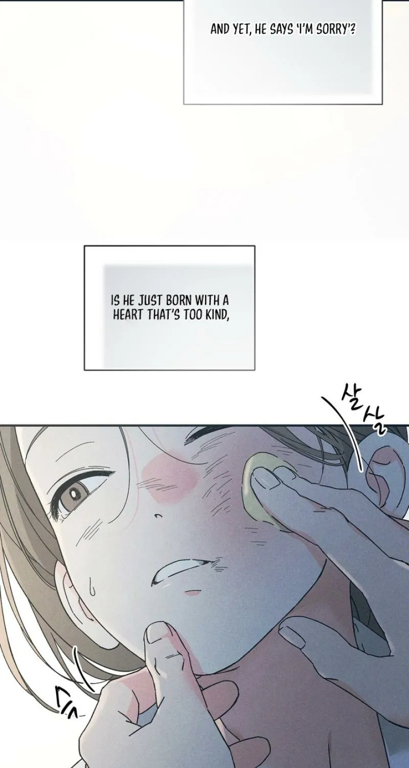 The Meaning of the White Pine Chapter 4 page 84 - 