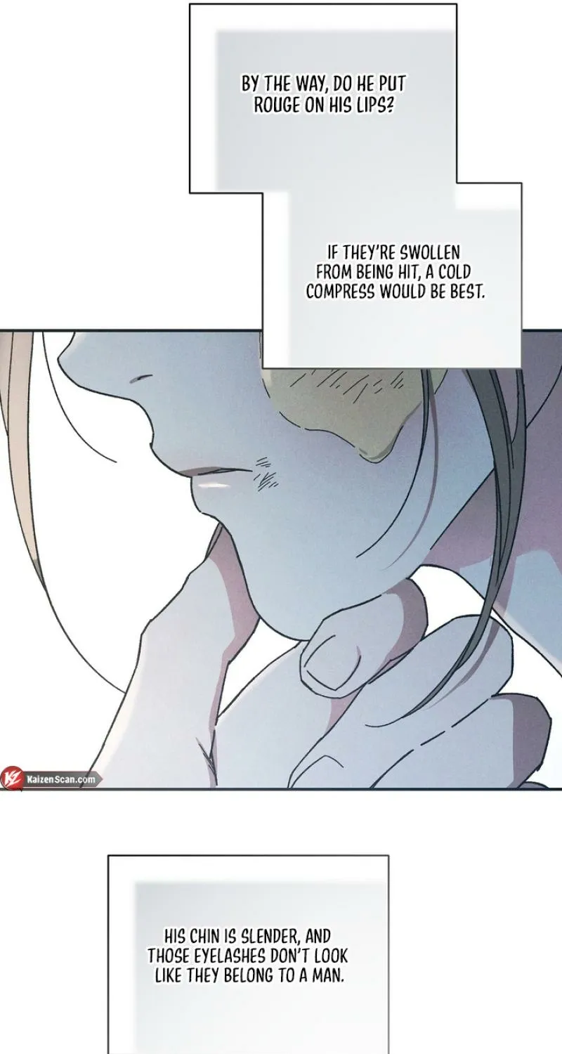 The Meaning of the White Pine Chapter 4 page 86 - 
