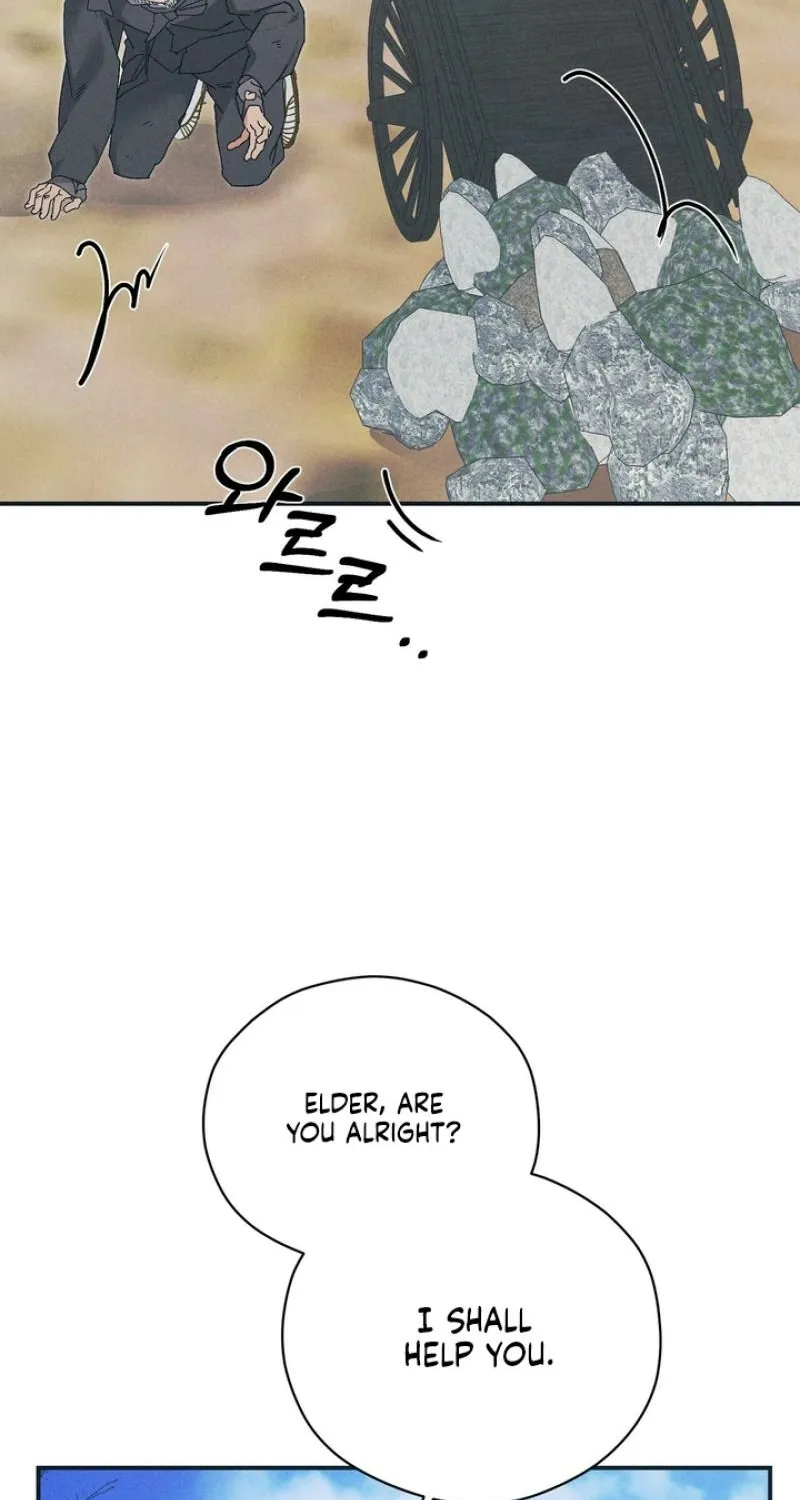 The Meaning of the White Pine Chapter 5 page 44 - 