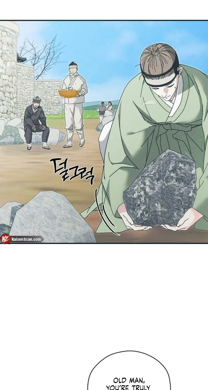 The Meaning of the White Pine Chapter 5 page 46 - 