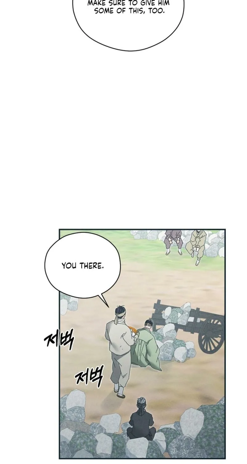 The Meaning of the White Pine Chapter 5 page 48 - 
