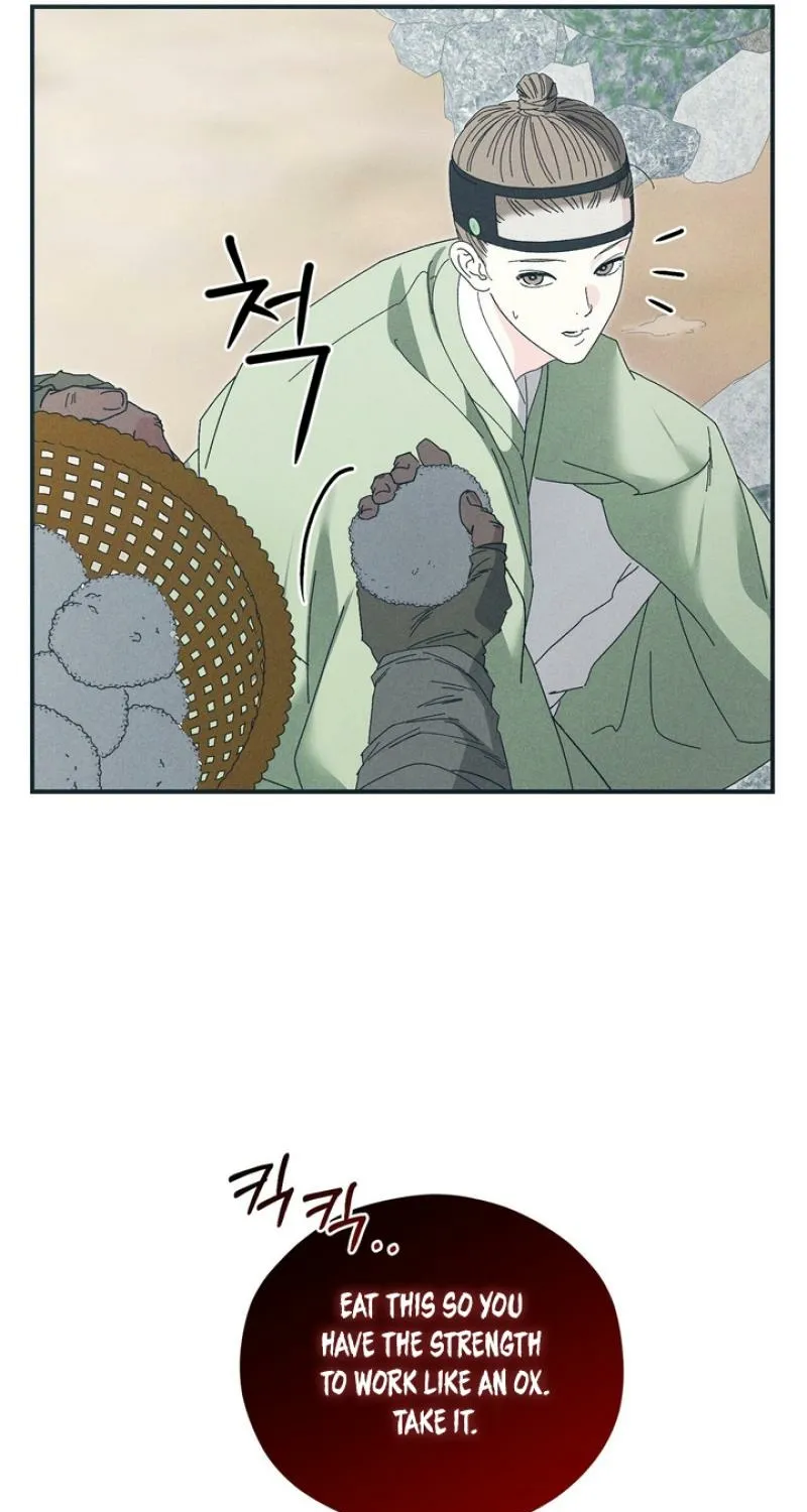 The Meaning of the White Pine Chapter 5 page 50 - 