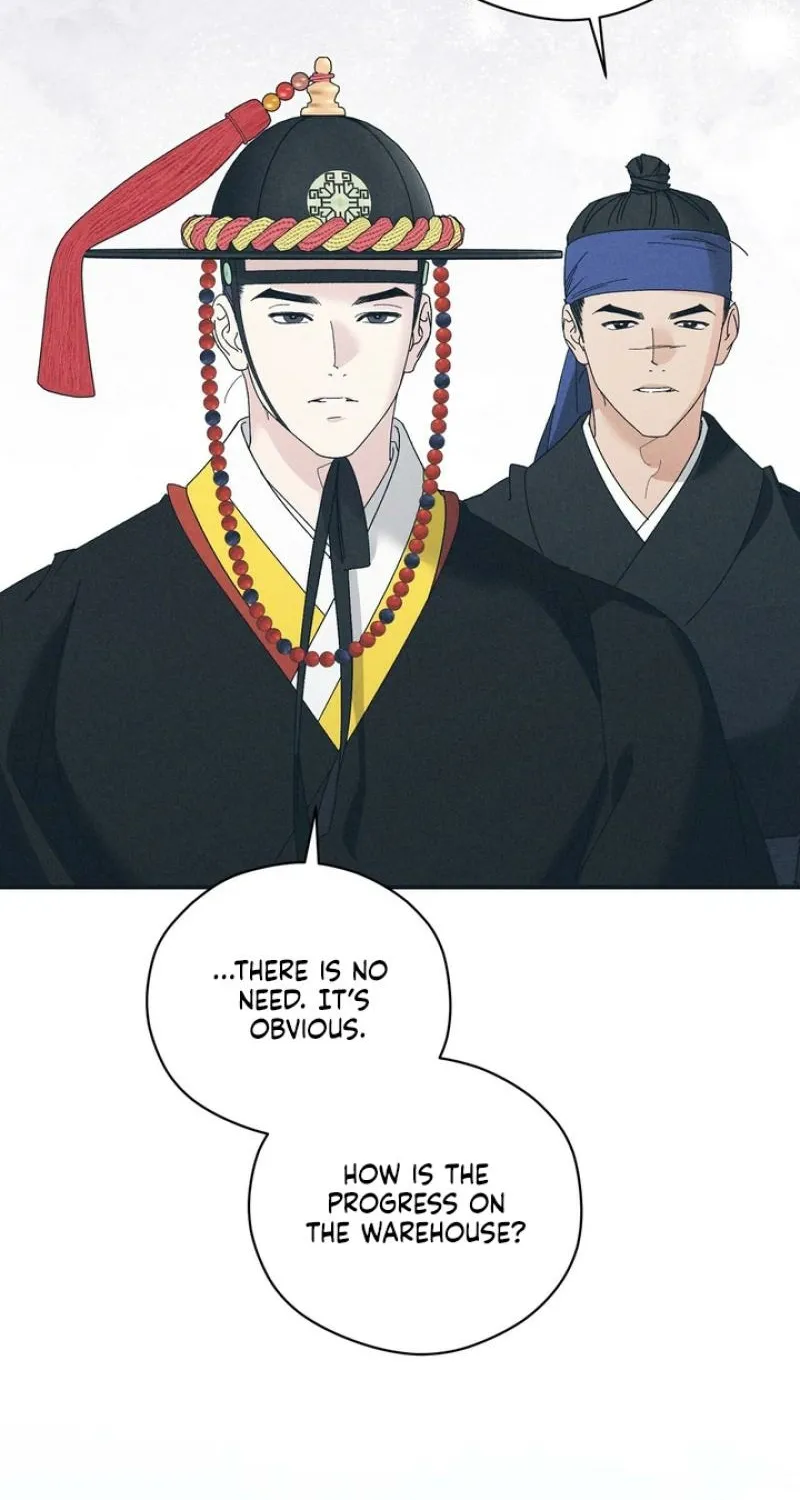 The Meaning of the White Pine Chapter 5 page 56 - 