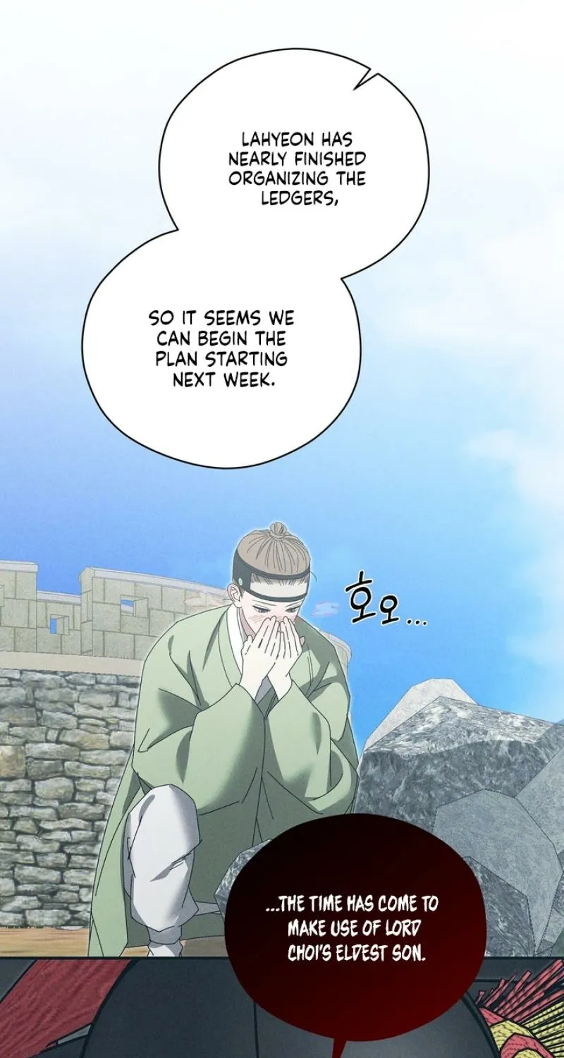 The Meaning of the White Pine Chapter 5 page 57 - 