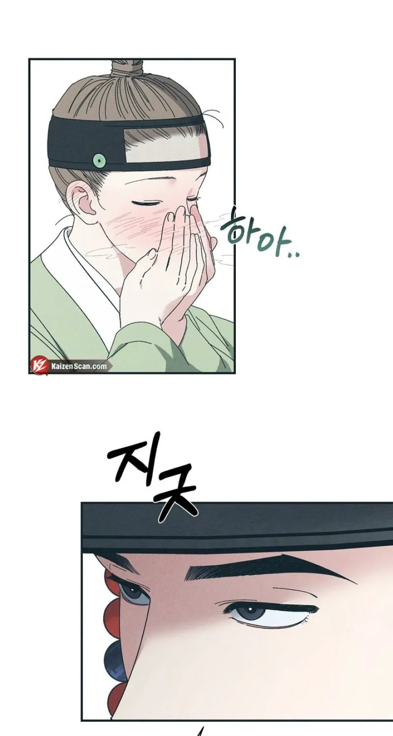 The Meaning of the White Pine Chapter 5 page 59 - 