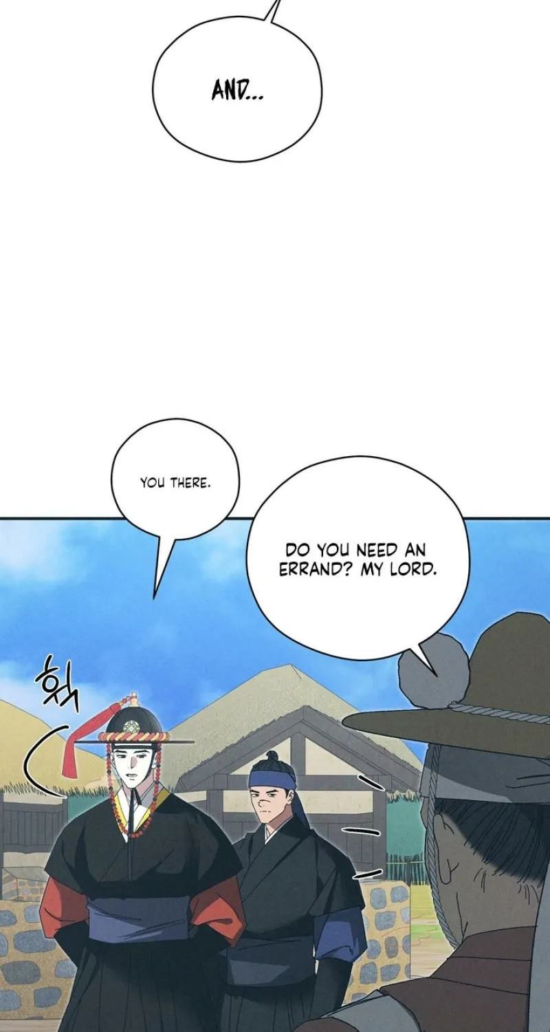 The Meaning of the White Pine Chapter 5 page 60 - 