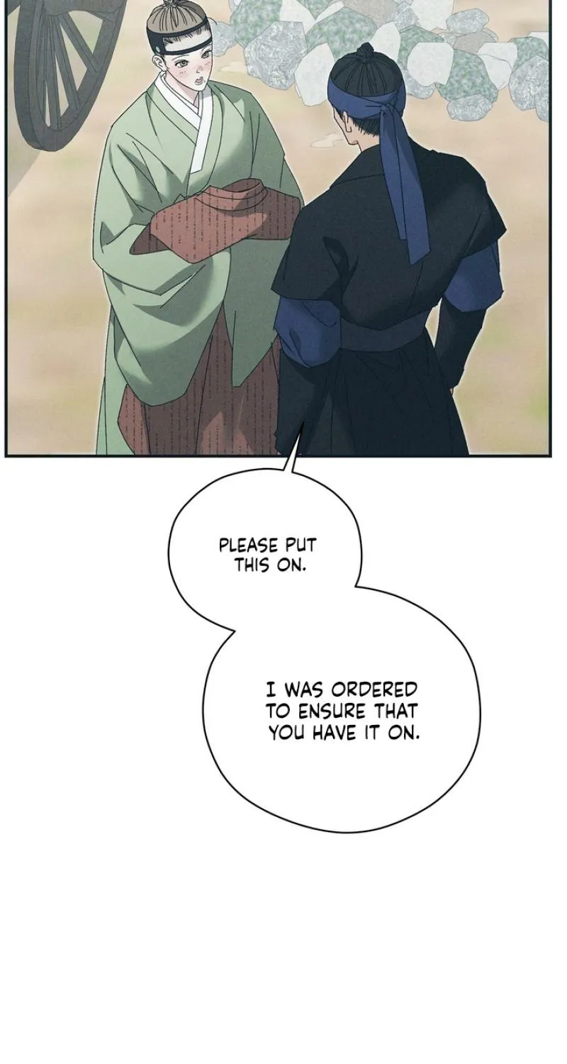 The Meaning of the White Pine Chapter 5 page 66 - 
