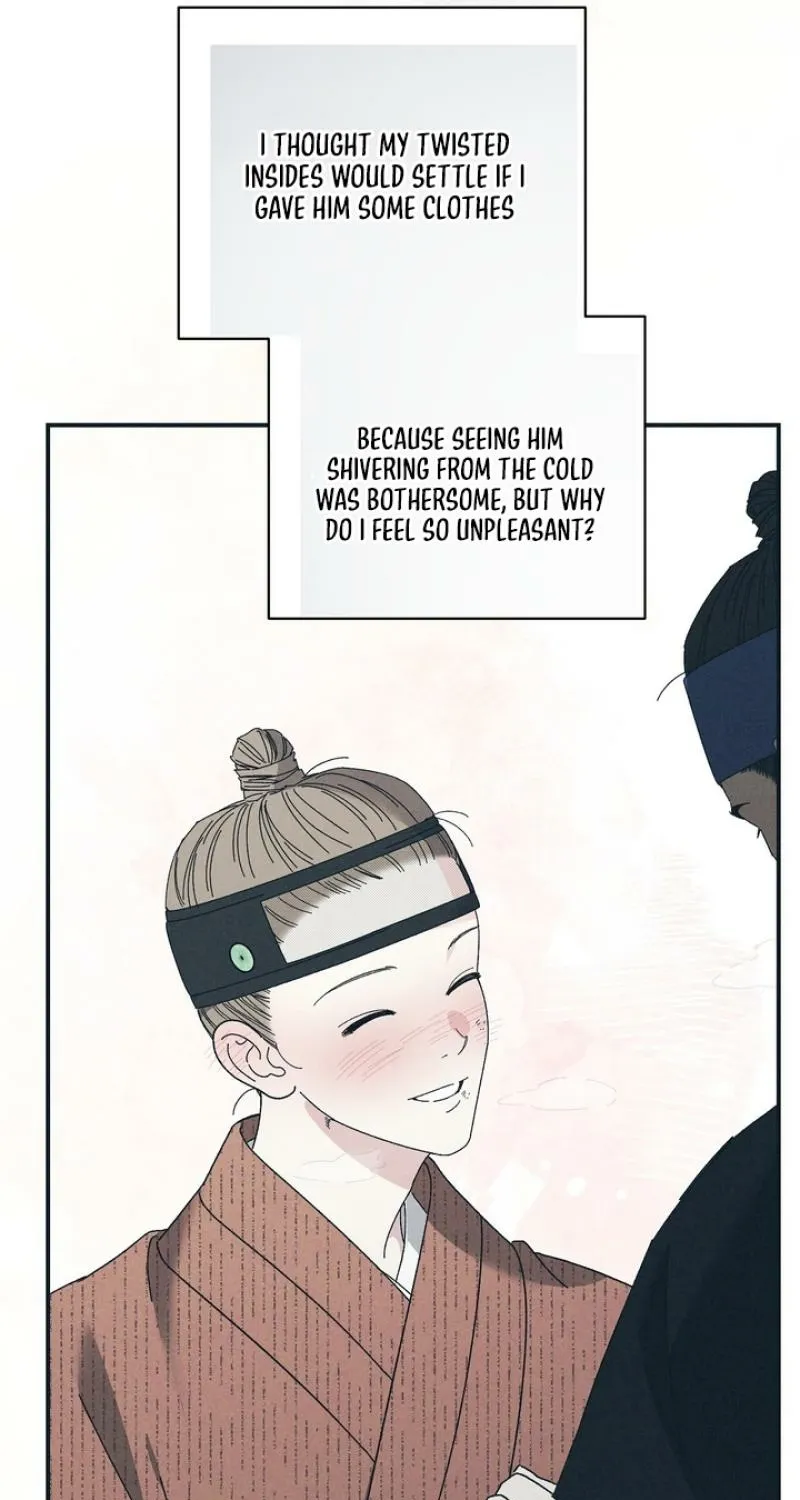 The Meaning of the White Pine Chapter 5 page 74 - 