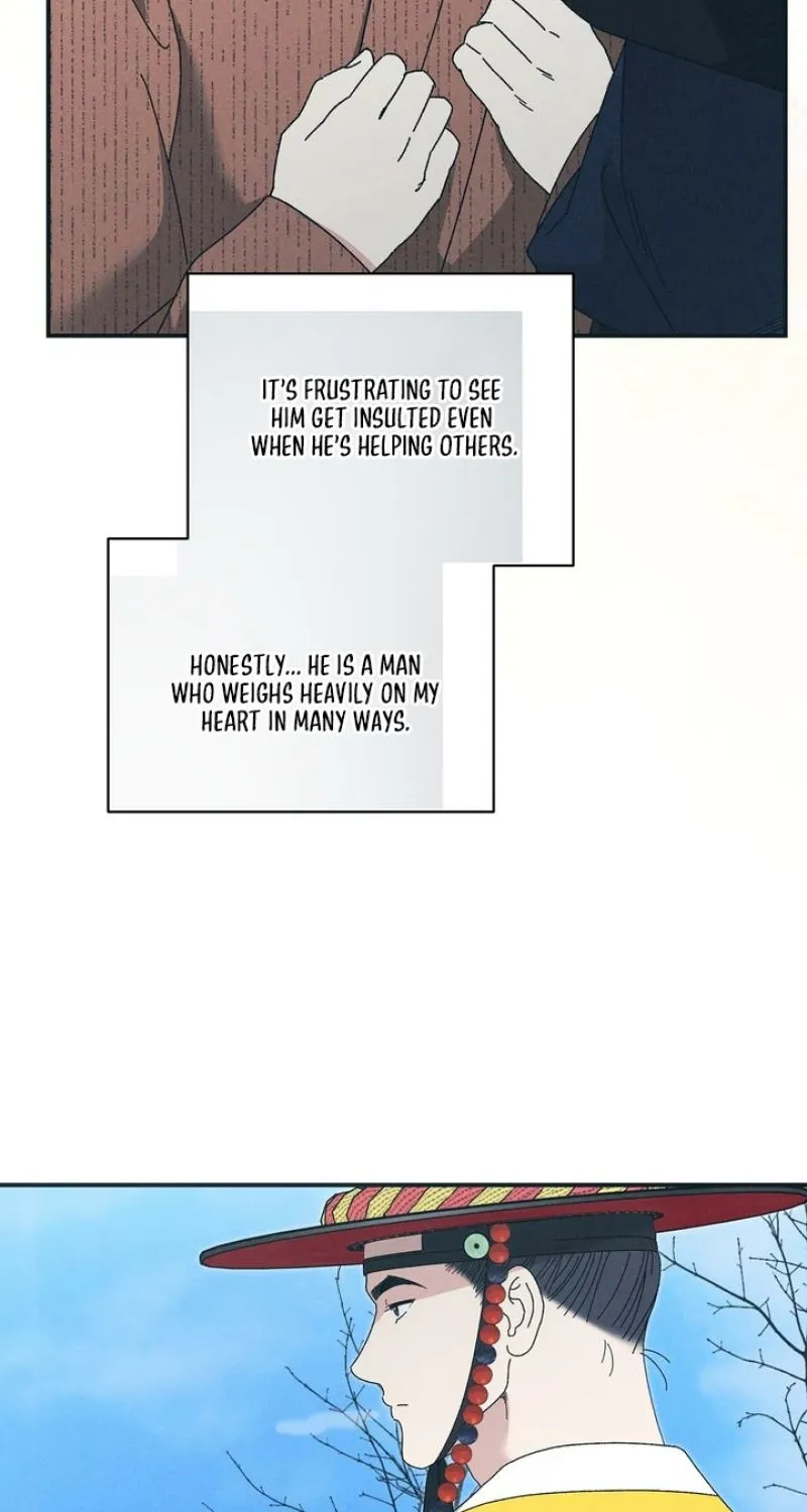 The Meaning of the White Pine Chapter 5 page 75 - 
