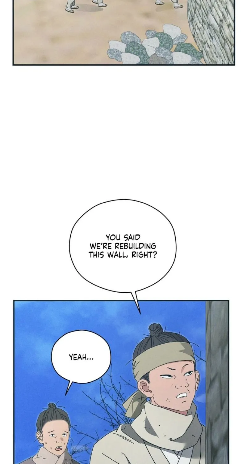 The Meaning of the White Pine Chapter 5 page 81 - 