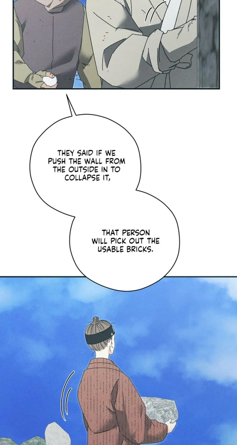 The Meaning of the White Pine Chapter 5 page 82 - 