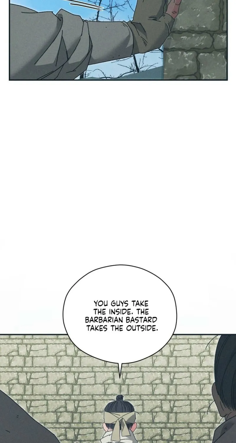The Meaning of the White Pine Chapter 5 page 84 - 