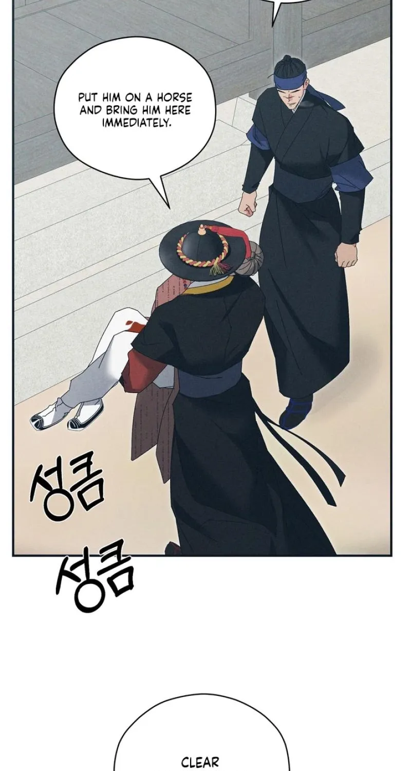 The Meaning of the White Pine Chapter 6 page 34 - 